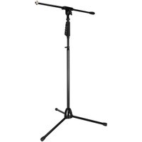 Main product image for Talent SQMS2 Single Hand Clutch Tripod Microphone St 233-016